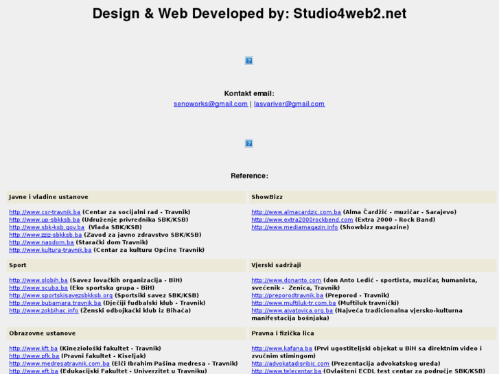 www.studio4web2.net