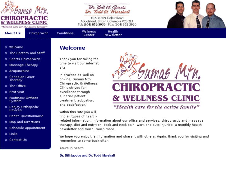 www.sumasmtnchiropractic.com