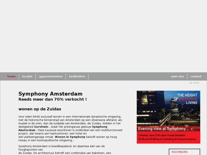 www.symphonyamsterdam.com