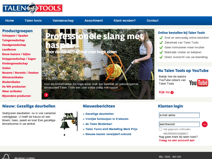 www.talentools.nl