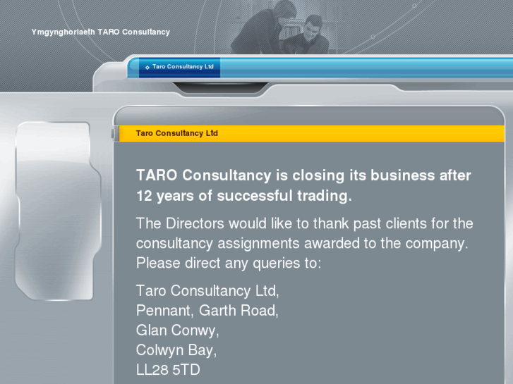 www.taro.co.uk