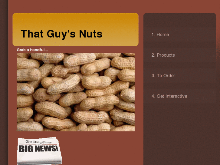 www.thatguysnuts.com