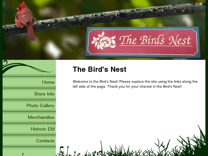 www.thebirdsnest-eaglesmere.com