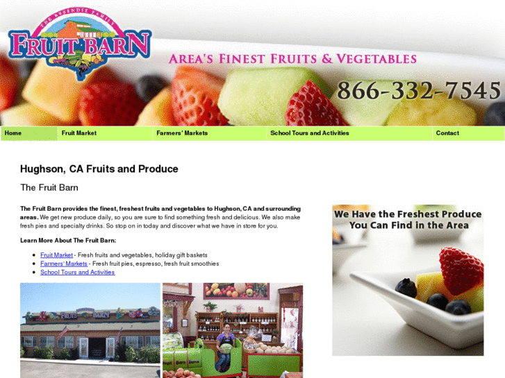 www.thefruitbarn.com