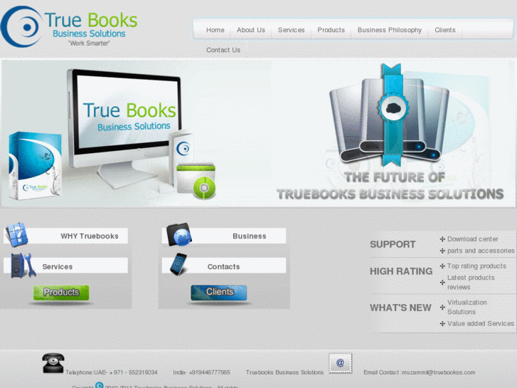 www.truebookss.com