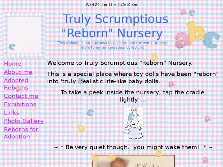 www.truly-scrumptious.biz