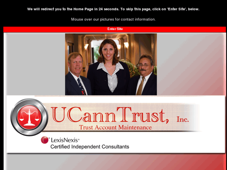 www.ucanntrust.net