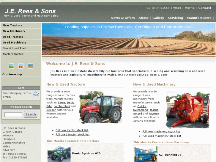 www.used-tractors.co.uk