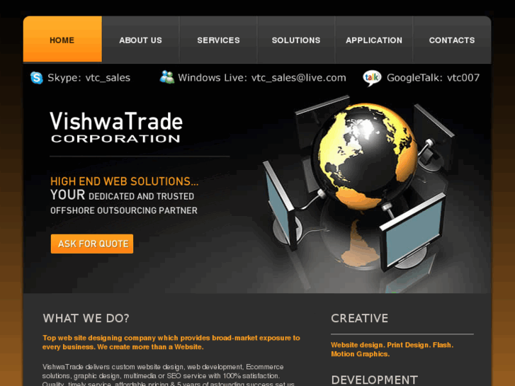 www.vishwa-trade.com