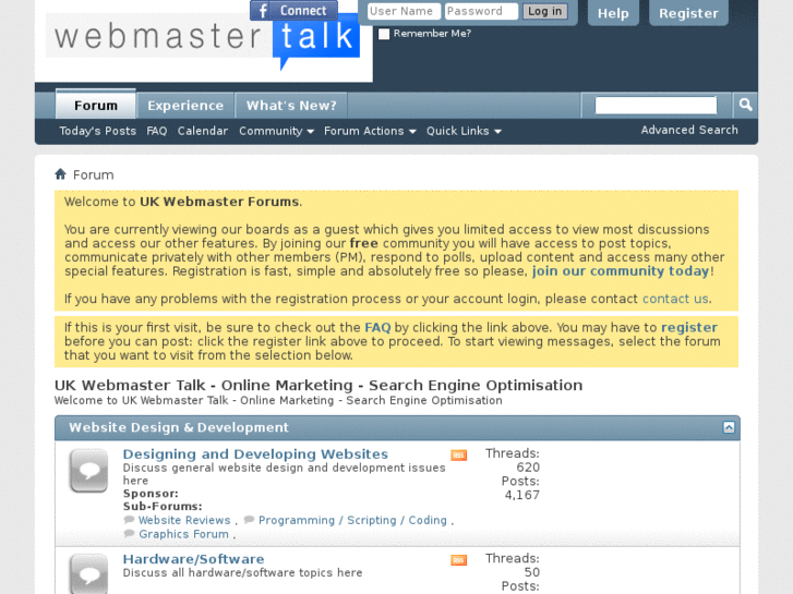 www.webmastertalk.co.uk