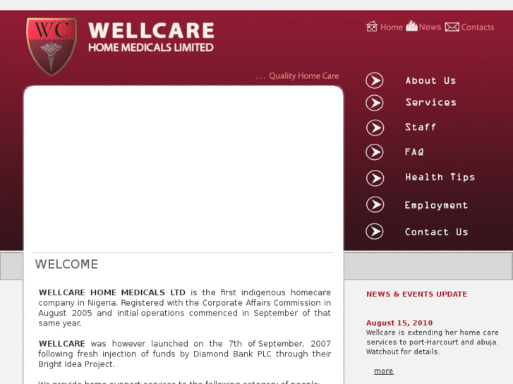 www.wellcarehomemedicals.net