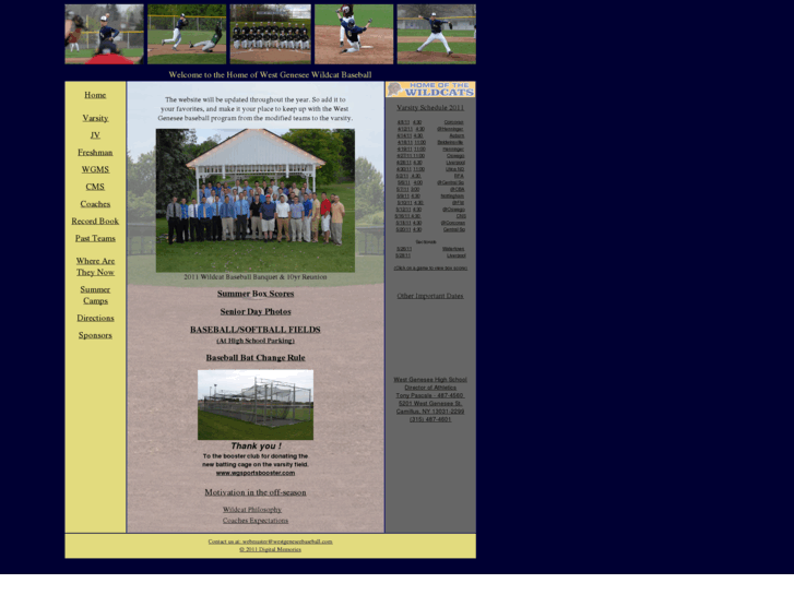 www.westgeneseebaseball.com