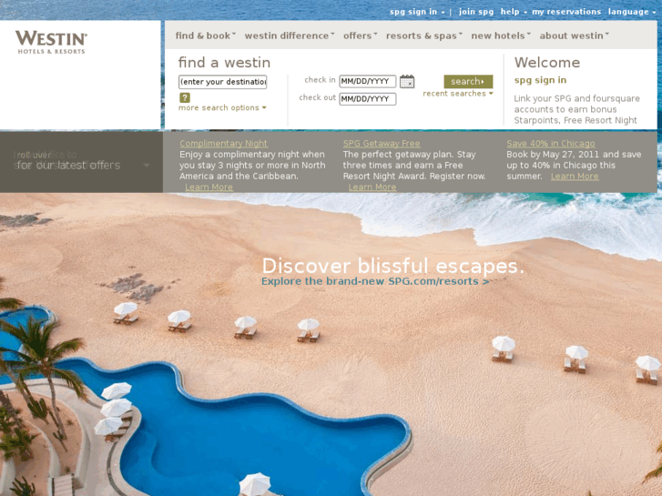 www.westin.com.au
