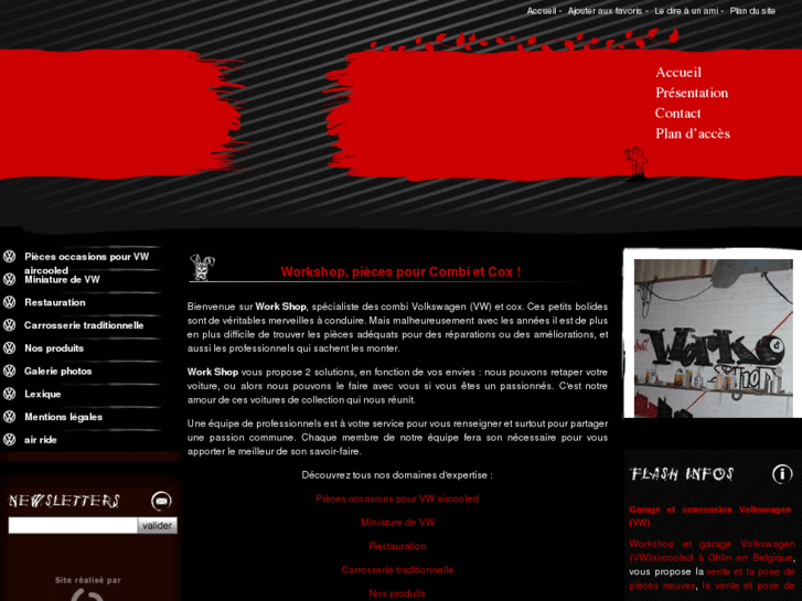 www.workshopbug.be
