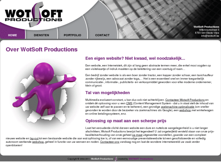 www.wotsoft.be