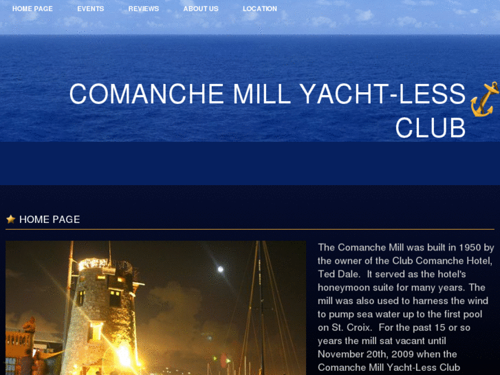 www.yacht-lessclub.com