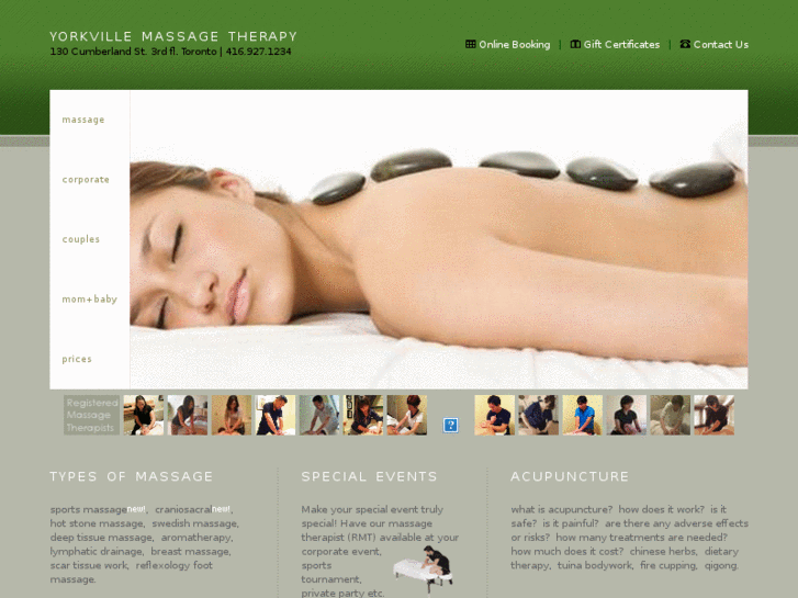 www.yorkvillemassagetherapy.com