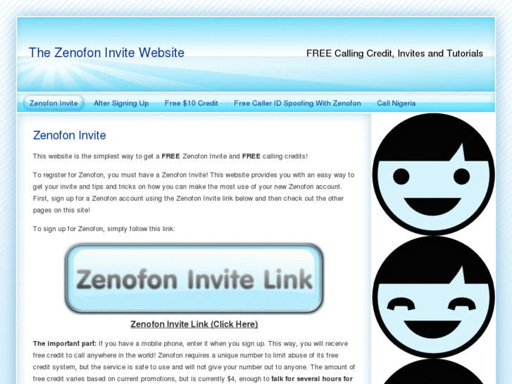 www.zenofoninvite.com