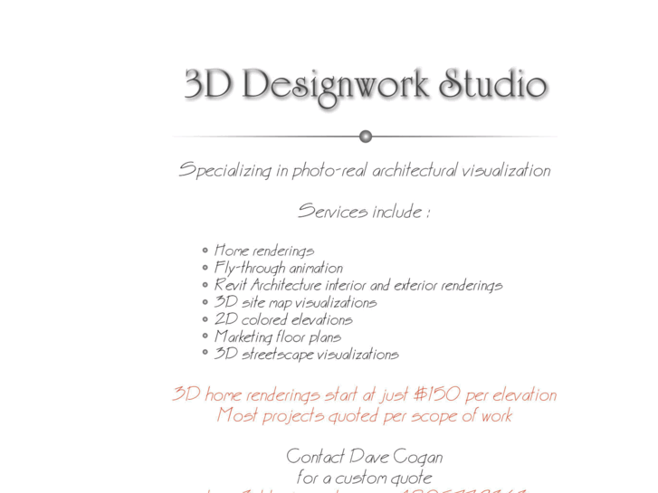 www.3ddesignwork.com