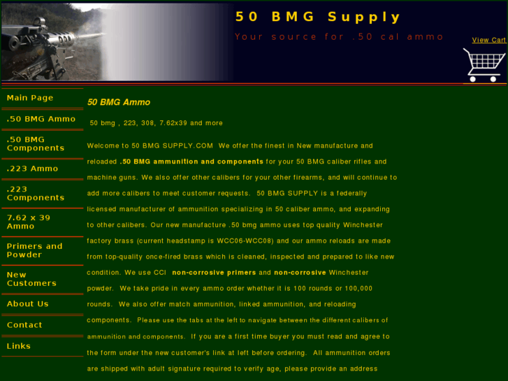 www.50bmgsupply.com