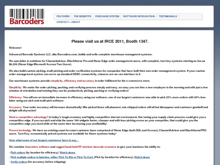 www.advancedbarcode.net