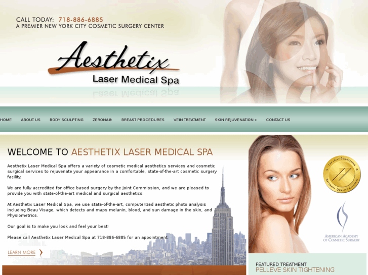 www.aesthetixmd.com