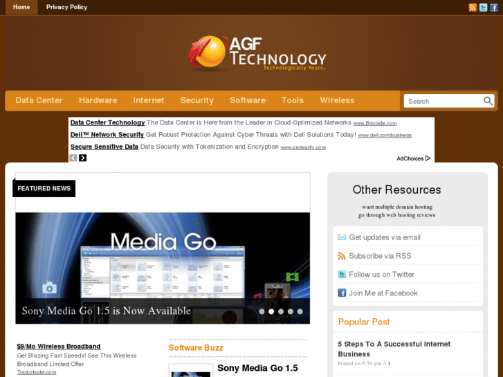 www.agfibertechnology.com