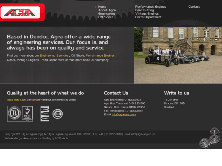 www.agra-eng.co.uk