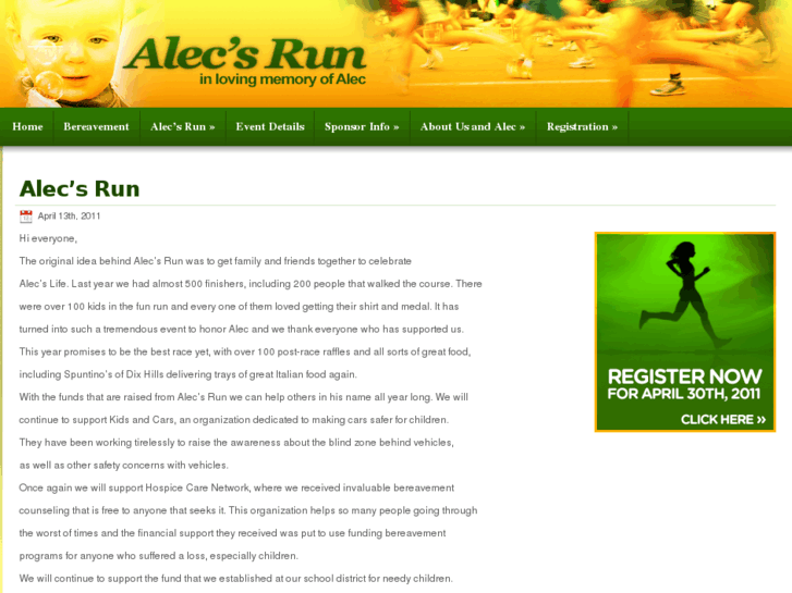 www.alecsrun.com