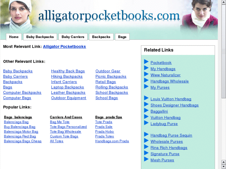 www.alligatorpocketbooks.com