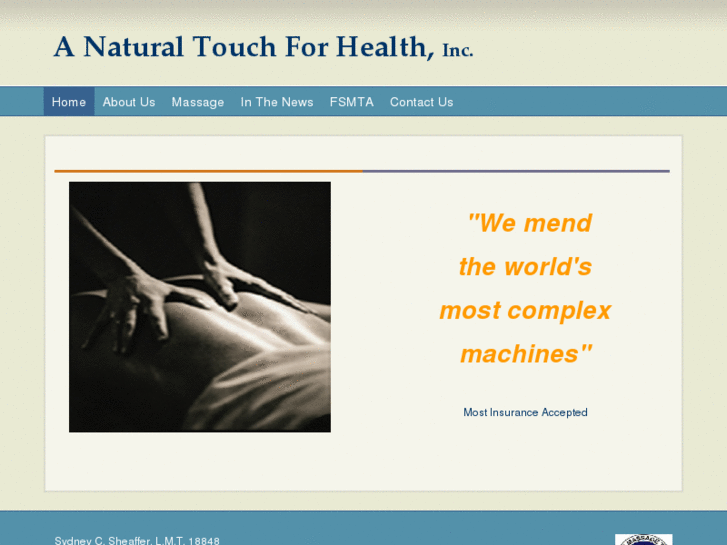 www.anaturaltouchforhealth.com