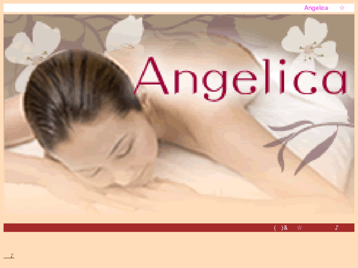 www.angelica.mobi