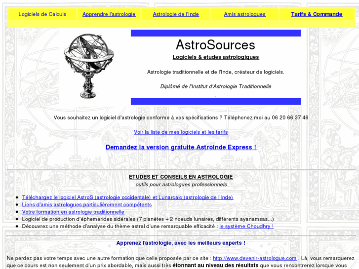 www.astrosources.com