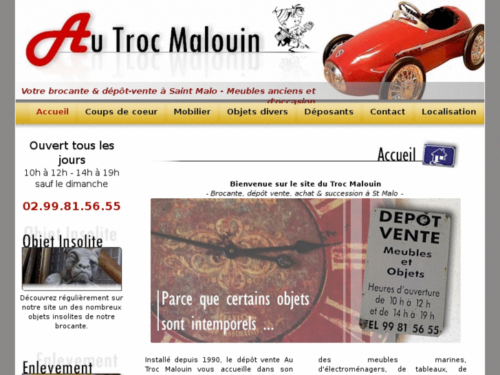 www.autrocmalouin.com