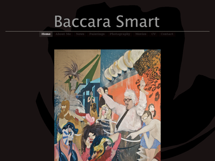 www.baccarasmart.com