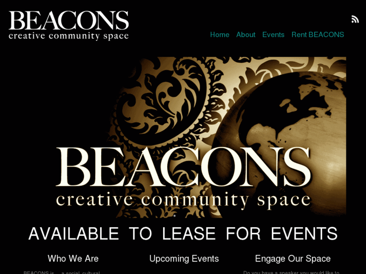 www.beaconscreativecommunityspace.com