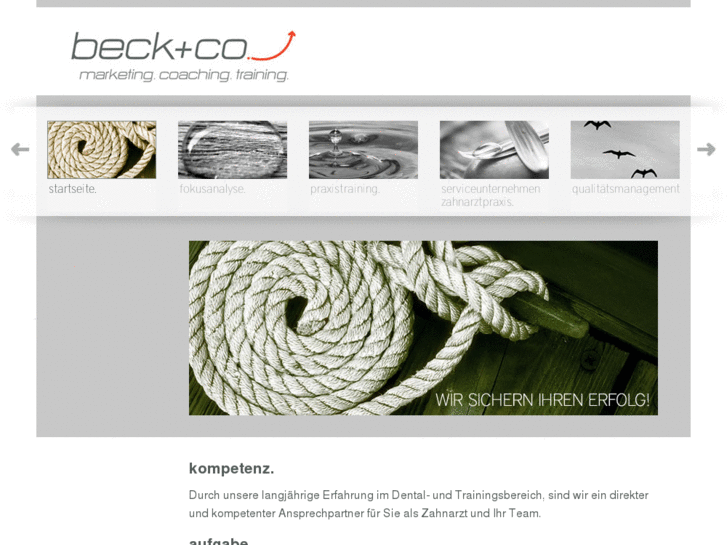 www.beck-und-co.info