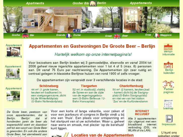 www.berlijn-appartementen.be