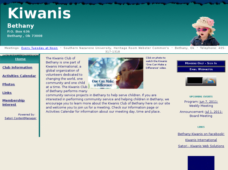 www.bethanykiwanis.org