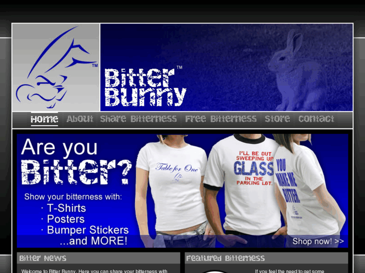 www.bitterbunny.com