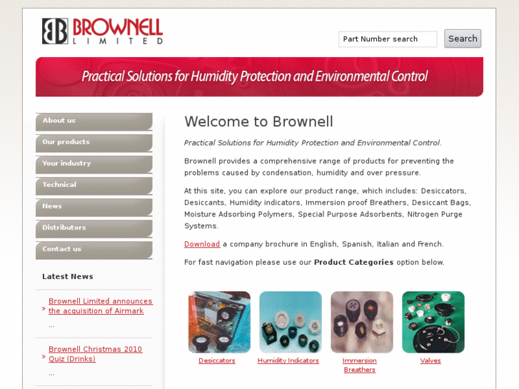 www.brownell.co.uk