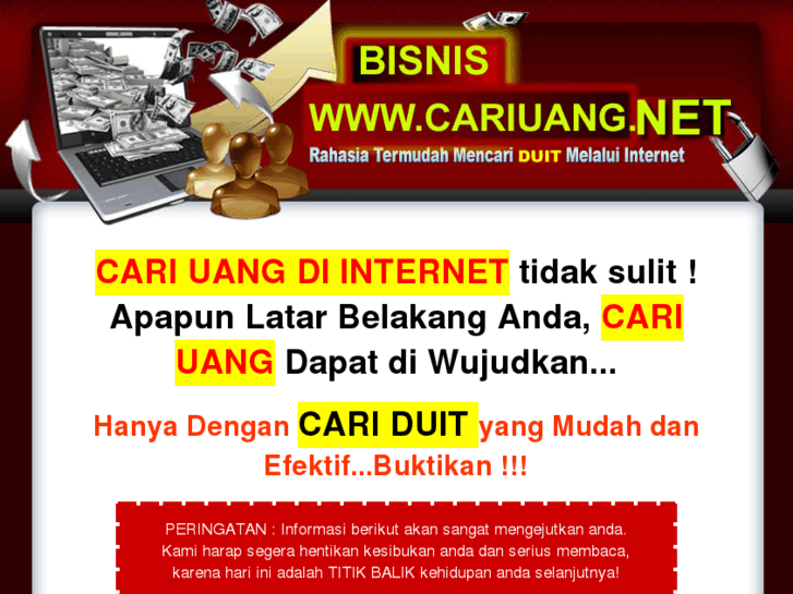 www.cariuang.net