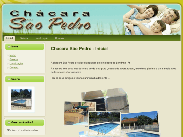 www.chacarasaopedro.com