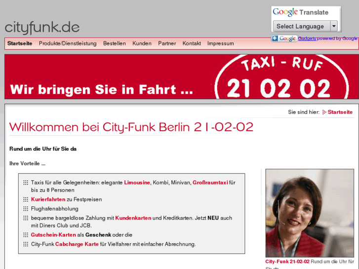 www.cityfunk.de