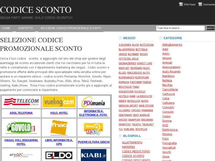 www.codice-sconto.info