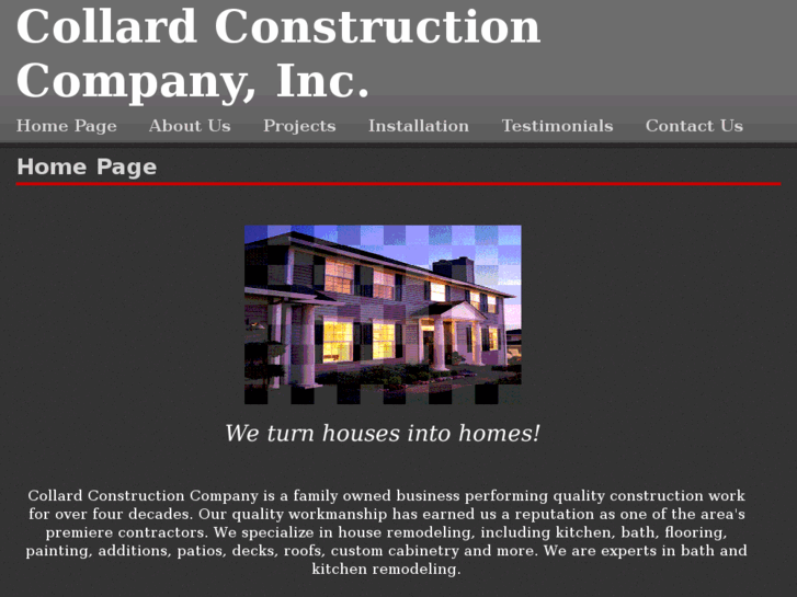 www.collard-construction.com
