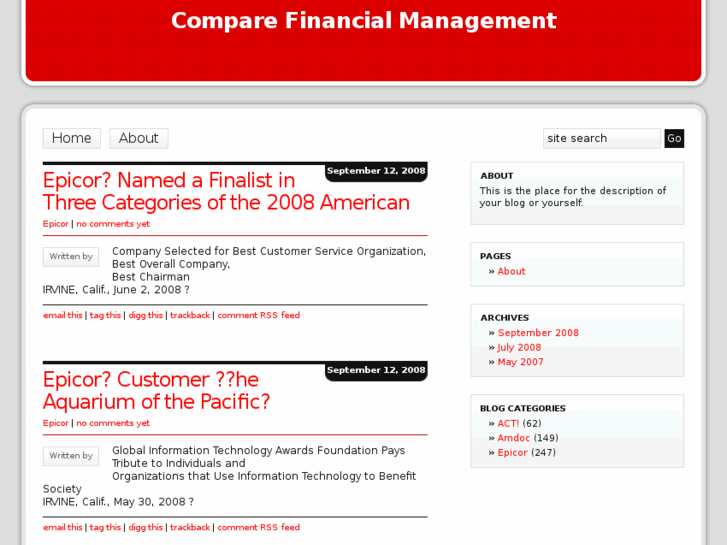 www.comparefinancialmanagement.com