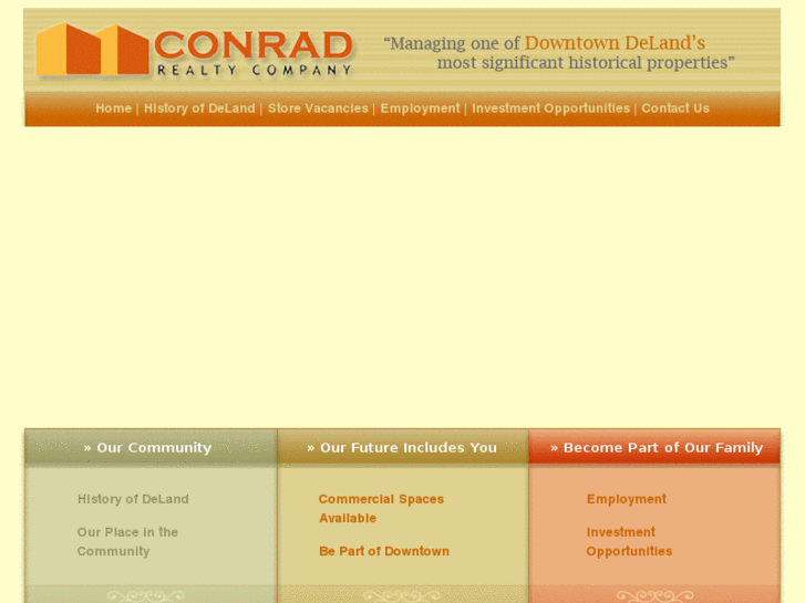 www.conradplacedeland.com