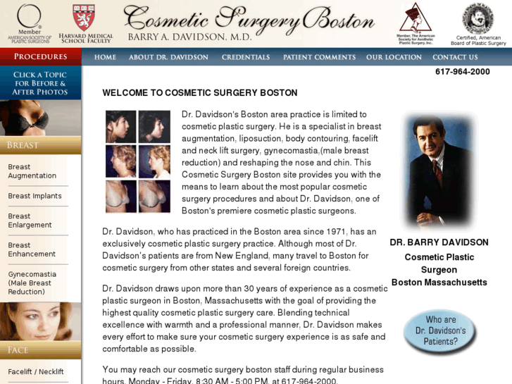 www.cosmeticsurgery-boston.com