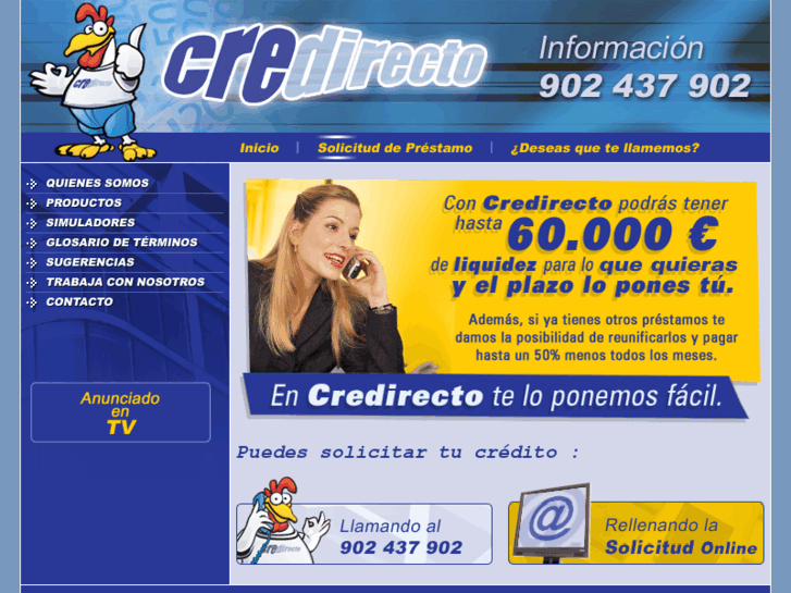 www.credirecto.com